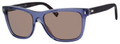 Dior Homme 154/S Sunglasses 06A1 Transp Blue 54-16-145