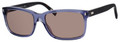 Dior Homme 155/S Sunglasses 06A1 Transp Blue 56-17-145