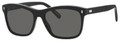 Dior Homme 164/S Sunglasses 0807 Blk 55-17-145