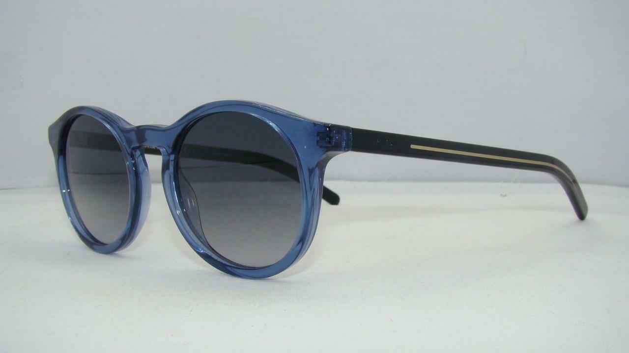 Sunglasses DIOR Men color Blue