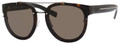 Dior Homme BlkTIE 143/S Sunglasses 0E3P Havana 56-15-140