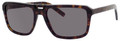 Christian Dior Sunglasses BlkTIE 145 0086BN Dark Havana 56MM