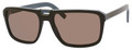 Christian Dior Sunglasses BlkTIE 145 0E4GSB Br Gray 56MM
