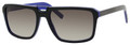 Christian Dior Sunglasses BlkTIE 145 0T5NHA Blk Blue 56MM