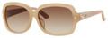 Christian Dior Sunglasses BRILLANCE/F 06ZFJD Beige Pink Opal 58MM