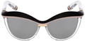 Christian Dior Sunglasses DEMOISELLE1 0EXQY1 Pink 58MM