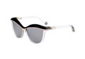 Christian Dior Sunglasses DEMOISELLE2 0EXKY1 Shiny Blk 58MM