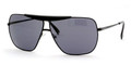 Giorgio Armani 486/S Sunglasses 00063Y SHINY Blk (9901)