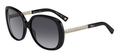 Christian Dior Sunglasses EVER 1 0RHPHD Blk 58MM