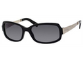 Christian Dior Sunglasses EVER 3 0RHPHD Blk 54MM