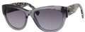 Christian Dior Sunglasses FLANELLE 1 020YHD Gray 56MM
