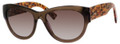 Christian Dior Sunglasses FLANELLE 1 0305HA Br Tweed 56MM