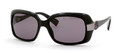 Giorgio Armani 478/S Sunglasses 0584BM Blk (6813)