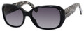 Christian Dior Sunglasses FLANELLE 3 02X5HD Blk 56MM