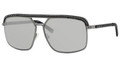 Christian Dior Sunglasses HAVANE STRASS 0KJ1SS Dark Ruthenium 61MM