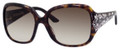 Christian Dior Sunglasses MINUIT 0086SL Dark Havana 57MM