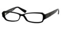 Alexander McQueen Eyeglasses 4161 0807 Blk 53MM