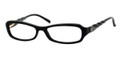 Alexander McQueen Eyeglasses 4162 0807 Blk 52MM