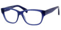 Alexander McQueen Eyeglasses 4202 0M23 Blue 51MM
