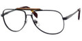 Alexander McQueen Eyeglasses 4204 0BLP Shiny Gray 58MM