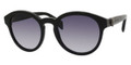 Alexander McQueen Sunglasses 4196/S 0807JJ Blk 52MM