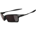 Oakley X SQUARED Sunglasses Polarized 6011-08 Carbon