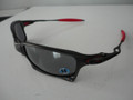 Oakley X SQUARED Sunglasses 6011-09 Carbon