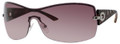 Christian Dior Sunglasses MYLADY4 0L7ID8 Ruthenium Havana 99MM