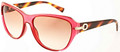 DIOR MYMISS 2/S Sunglasses 055S Fuchsia 56-15-135
