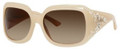Christian Dior Sunglasses ONDINE 0X2QJ6 Beige Opal-I 58MM