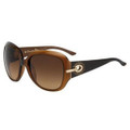 Christian Dior Sunglasses PRECIEUSE 0HSDUP Br 57MM