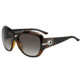 Christian Dior Sunglasses PRECIEUSE 0V08HA Havana 57MM