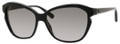 DIOR SIMPLY/S Sunglasses 0D28 Blk 58-15-135