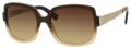 Christian Dior Sunglasses SOIE 2 04X7UP Br Honey 56MM