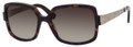 Christian Dior Sunglasses SOIE 2 0AQTHA Dark Havana 56MM