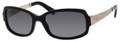 Christian Dior Sunglasses SOIE 3 0RHPHD Blk 55MM