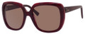 Christian Dior Sunglasses TAFFETAS 1 02F5SB Red Havana 56MM