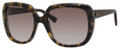 Christian Dior Sunglasses TAFFETAS 1 02FFHA Br Havana 56MM
