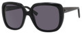 Christian Dior Sunglasses TAFFETAS 1 0648Y1 Blk 56MM