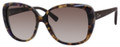 Christian Dior Sunglasses TAFFETAS 2 02FWHA Br Havana 57MM