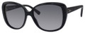 Christian Dior Sunglasses TAFFETAS 2 0807HD Blk 57MM