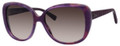 Christian Dior Sunglasses TAFFETAS 2 0SL1K8 Violet Blk 57MM