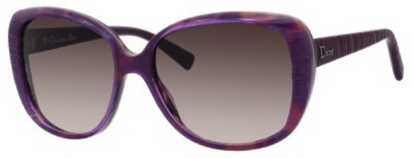 christian dior purple sunglasses