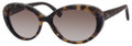 Christian Dior Sunglasses TAFFETAS 3 02FWHA Br Havana 56MM