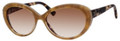 Christian Dior Sunglasses TAFFETAS 3 02GSBA Honey Havana 56MM