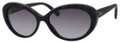 Christian Dior Sunglasses TAFFETAS 3 0807HD Blk 56MM