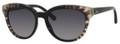 Christian Dior Sunglasses TIEDYE 2 0BPAHD Flower Blk 53MM