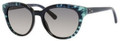 Christian Dior Sunglasses TIEDYE 2 0BPWDX Flower Turqoise 53MM