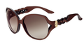 Christian Dior Sunglasses VIREVOLTE 0N2MHA Pearl Purple -B 59MM