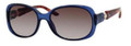 Christian Dior Sunglasses ZEMIRE 2 0A10HA Blue Tort-I 56MM